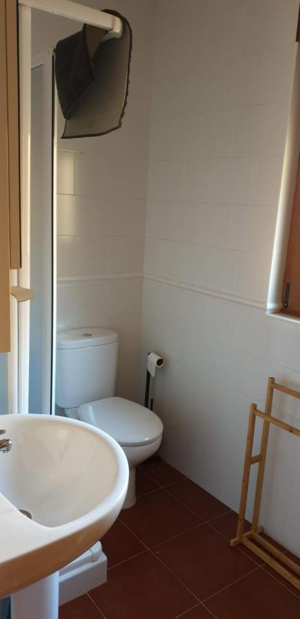 Paseo Del Saja I Y II Apartment Villanueva de la Peña Екстериор снимка