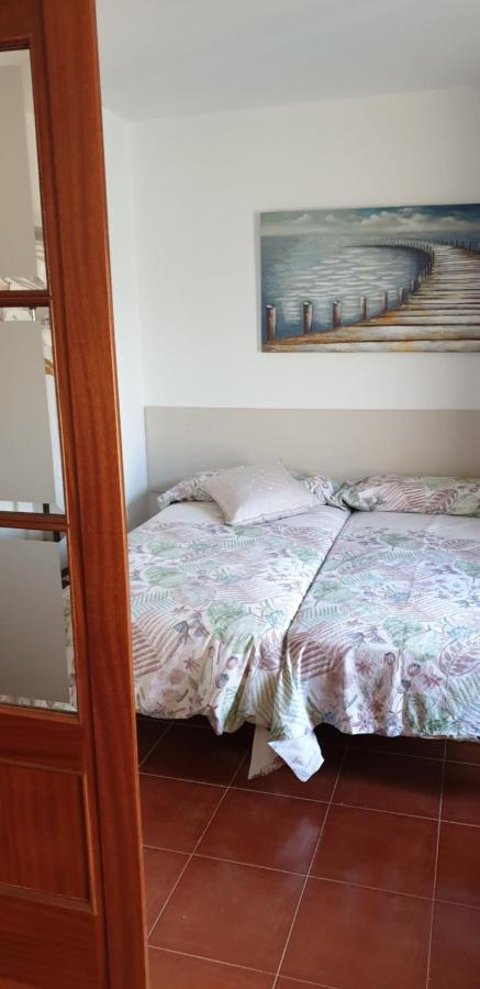 Paseo Del Saja I Y II Apartment Villanueva de la Peña Екстериор снимка