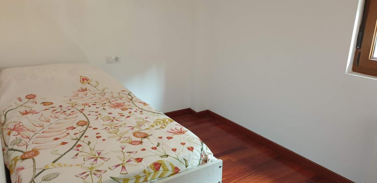 Paseo Del Saja I Y II Apartment Villanueva de la Peña Екстериор снимка