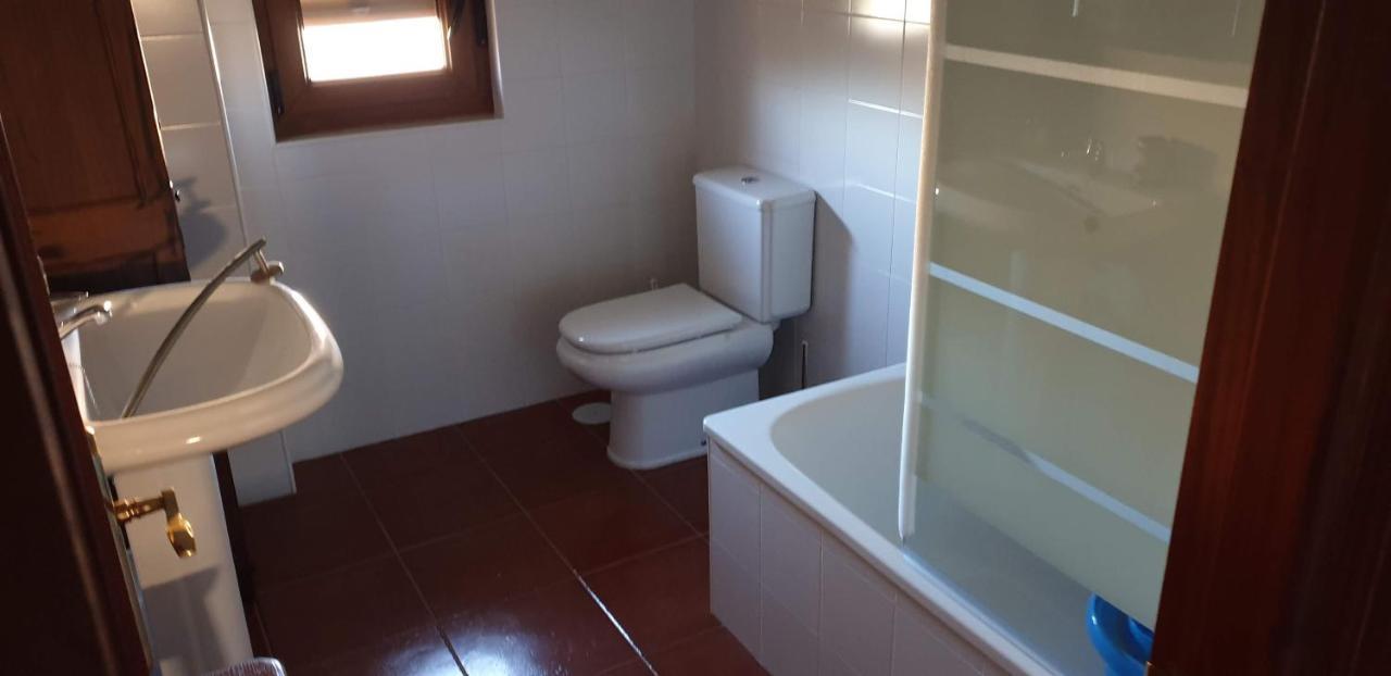 Paseo Del Saja I Y II Apartment Villanueva de la Peña Екстериор снимка
